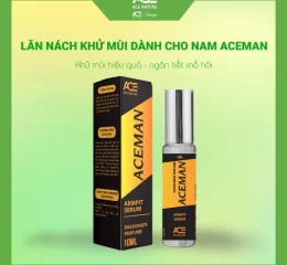 Serum Aceman